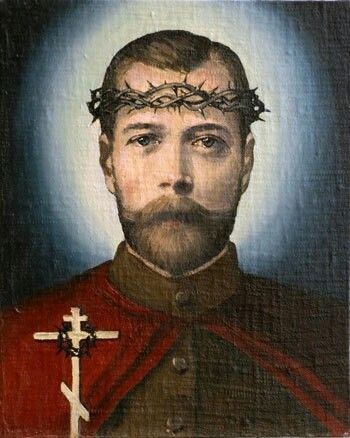 Create meme: Tsar Nicholas 2 icon, Tsar Nicholas the Redeemer 2, icon of Tsar Nicholas the Redeemer 2