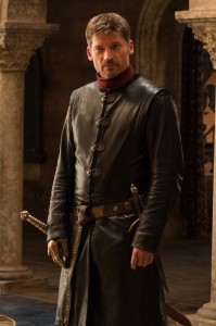 Create meme: Nikolaj Coster-Waldau Jaime Lannister, Nikolaj Coster-Waldau photo game of thrones, game of thrones Jaime Lannister