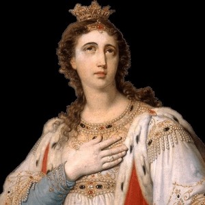 Create meme: woman, Napoleon Bonaparte, icon