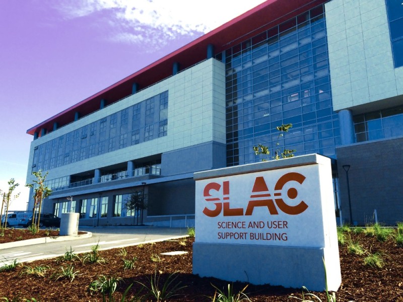 Create meme: slac stanford, text page, facade systems