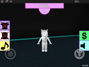 Создать мем: roblox, game, screenshot