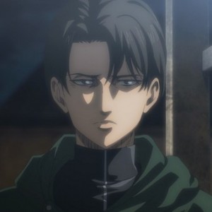 Create meme: Levi Ackerman