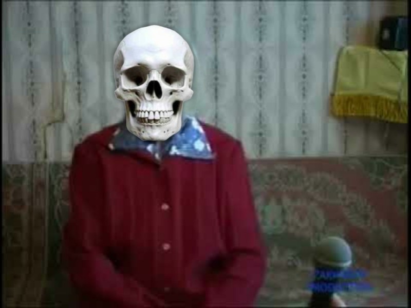 Create meme: antonina ivanovna uralskaya, Into the skull, human skull 