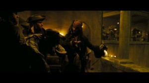 Create meme: Tortuga pirates of the Caribbean, pirates of the Caribbean: dead man's chest (2006) footage, pirates of the Caribbean dead man's chest Norrington