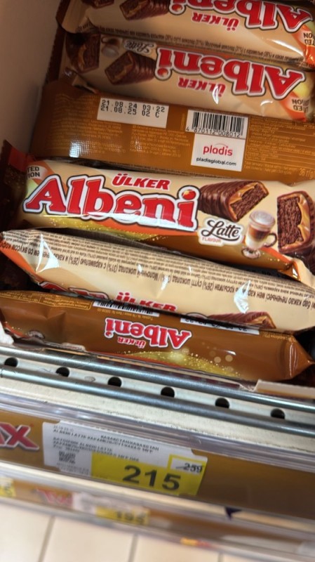 Create meme: ulker albeni bar, albeni bar, Albeni chocolate