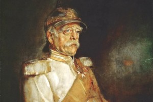 Создать мем: отто фон бисмарк портрет, отто фон бисмарк (1815-1898), канцлер отто бисмарк