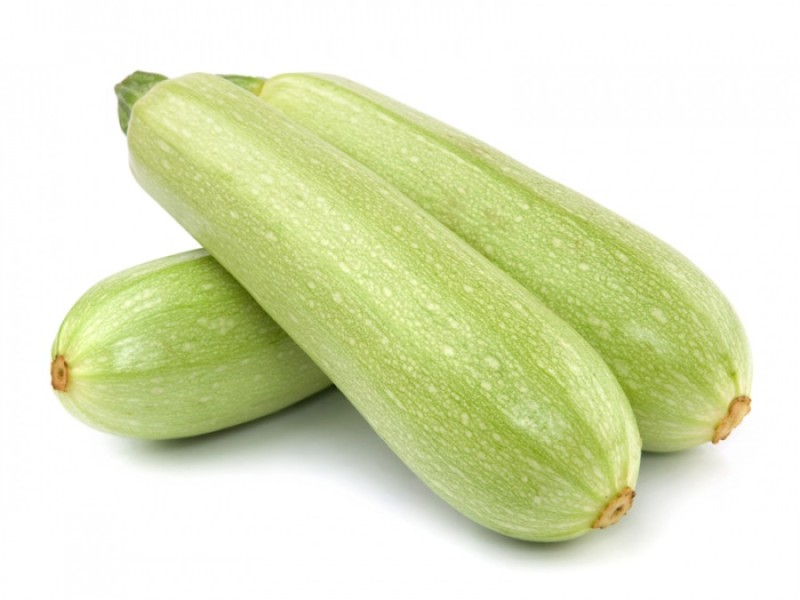 Create meme: white zucchini, zucchini vegetable, zucchini on a white background