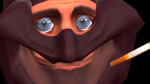 Create meme: team fortress 2, spy tf2