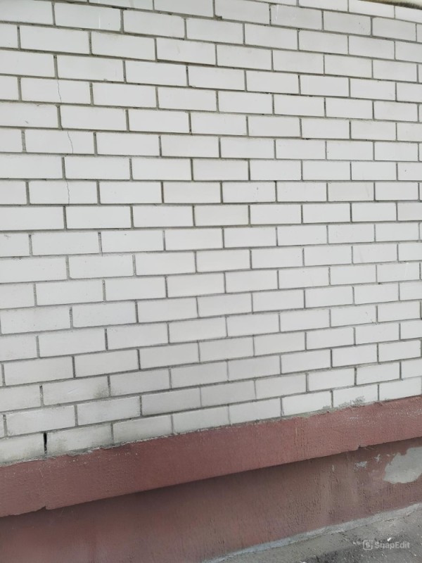 Create meme: white brick wall, white brick wall background, white facing brick