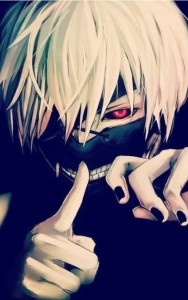 Создать мем: kaneki, гуль канеки, гуль токийский