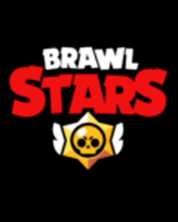 Надпись brawl stars картинки