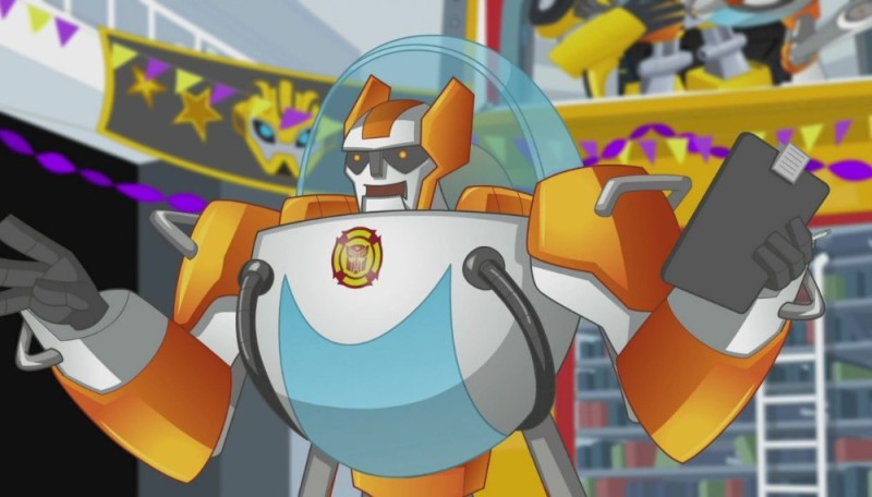 Create meme: transformers rescue bots, Transformers Bots Rescuers animated series, Transformers bots rescue Blades