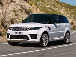 Создать мем: рендж ровер 2021, land rover range rover sport 2021, рендж ровер