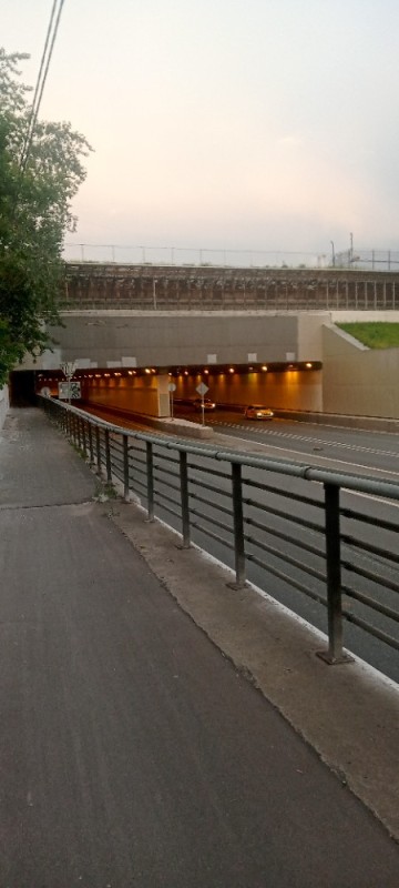 Create meme: Alabyan-Baltic tunnel, Toksovsky tunnel, Volokolamsk highway tunnel