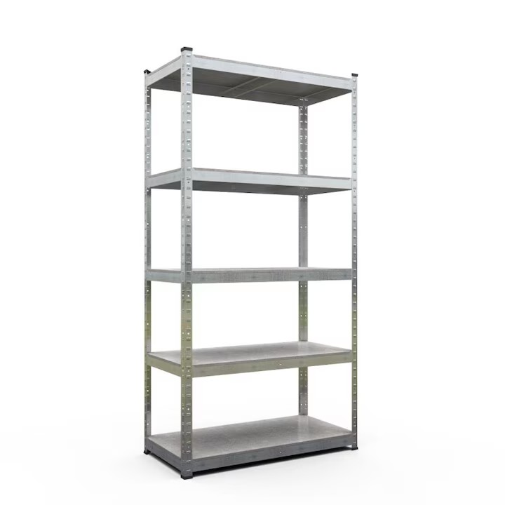 Create meme: metal shelving 2000x1000x500, metal shelving, stf metal shelving