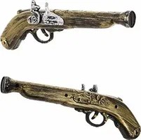 Create meme: toy weapon blaster, pistol Denix, The 18th century pistol