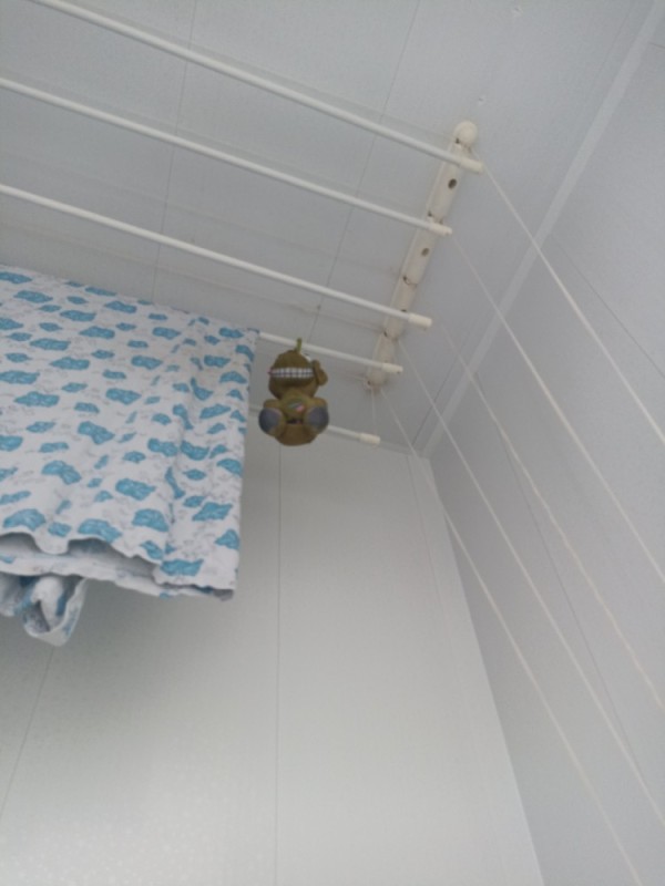 Create meme: wall-mounted clothes dryers, clothes dryer ceiling, clothes dryer zalger ceiling lift comfort 1.8 m