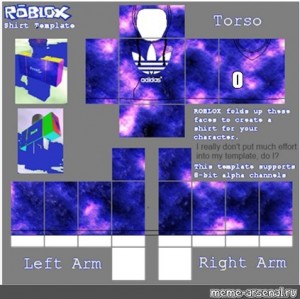 Create Meme Shirt Roblox Galaxy Template Roblox Clothes Get Pictures Meme Arsenal Com - roblox clothing templates