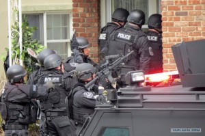 Create meme: us police, swat, guy police swat