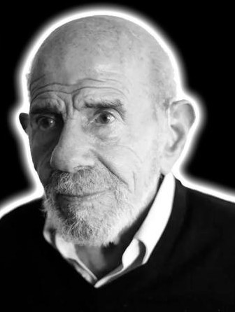 Create meme: Jacques fresco, meme Jacque fresco, meme okay with jacques fresco