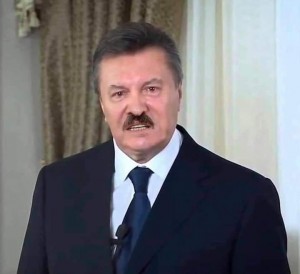 Create meme: ostanovites meme, Yanukovych, stop Yanukovych