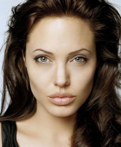 Create meme: actress angelina jolie, angelina jolie