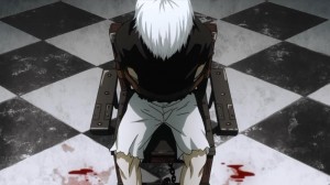 Create meme: Tokyo ghoul 2, Tokyo ghoul