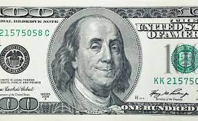 Create meme: Benjamin Franklin 100 dollar, Benjamin Franklin
