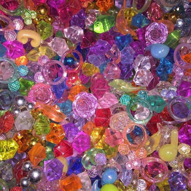 Create meme: acrylic beads, sequins pink, multicolored sequins