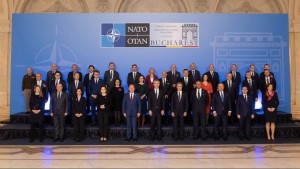 Create meme: summit, the NATO summit