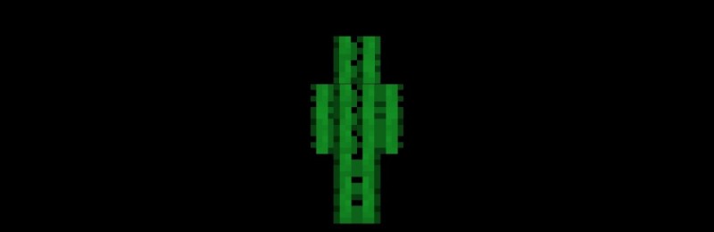 Create meme: minecraft cactus, minecraft , minecraft skins