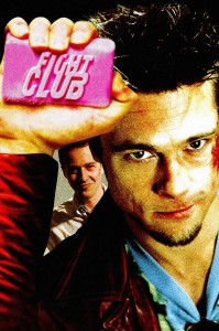 Create meme: fight club 1999, fight club