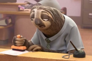Create meme: sloth from zeropolis, zeropolis