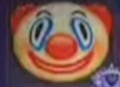Create meme: smiley the clown, clown, Emoji clown