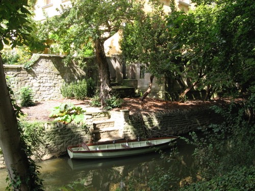 Create meme: bottle , marais poitevin france, spreewald Germany