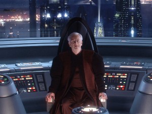 Создать мем: star wars prequel, darth sidious, palpatine