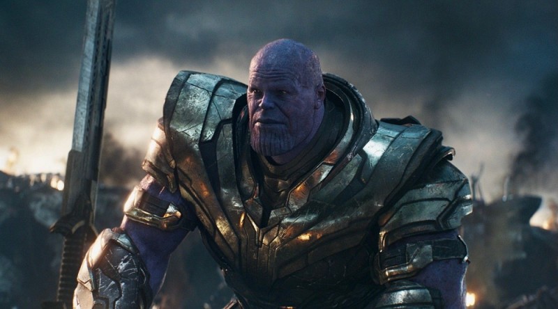 Create meme: Thanos the Avengers, Thanos from Avengers, Thanos 