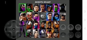 Создать мем: select your fighter mortal kombat 3 ultimate, Mortal Kombat, мортал комбат 3