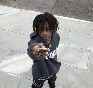 Создать мем: rich the kid trippie redd, 21 savage young thug, ynb nahmir