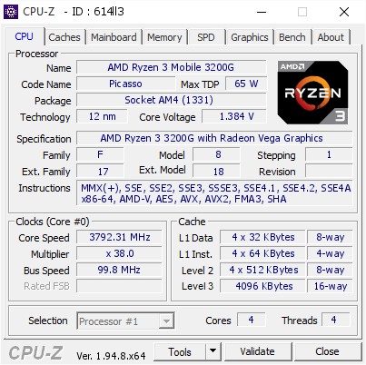 Создать мем: разгон процессора, amd ryzen 5 3600, amd ryzen 3