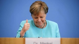 Create meme: German Chancellor Angela Merkel, Angela Merkel
