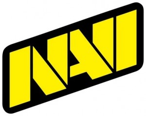 Create meme: Navi cs go, Navi KS, logo Navi