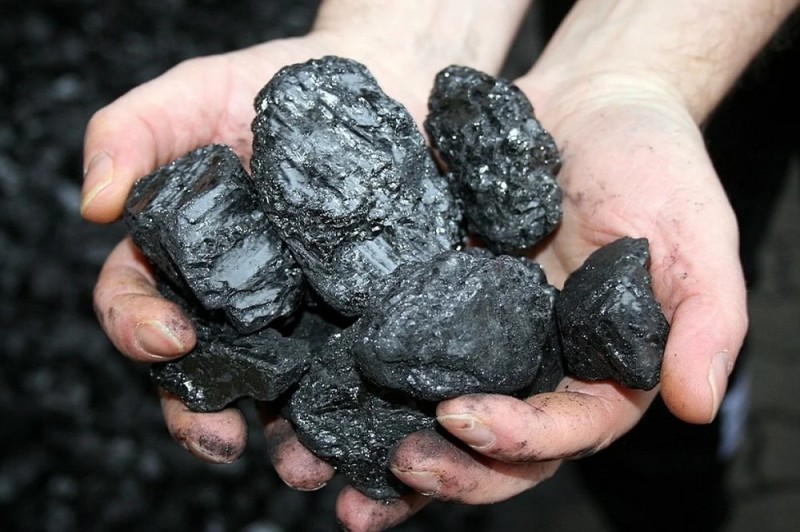 Create meme: coal, coal, made of coal