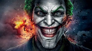 Create meme: the Joker the Joker, Joker, new Joker
