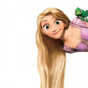 Create meme: modern Rapunzel, disney Rapunzel, Rapunzel