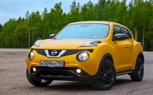 Create meme: Nissan Juke I, nissan juke 2014, nissan juke 2017