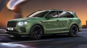 Создать мем: bentley bentayga speed, новый бентли бентайга 2021, bentley motors