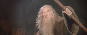 Create meme: the ring, Gandalf, lord of the rings