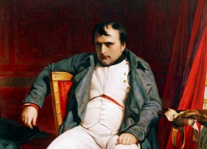 Create meme: Napoleon Bonaparte and Napoleon, Napoleon Bonaparte 1769-1821, Napoleon Bonaparte abdication