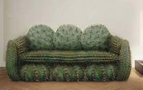 Create meme: unusual sofas